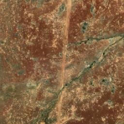 Satellite imagery of Marinna Hill, AU