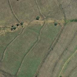 Satellite imagery of Billy Goat Hill, AU