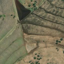 Satellite imagery of Billy Goat Hill, AU