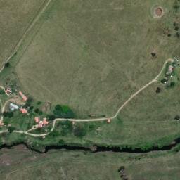 Satellite imagery of Bald Hill, AU