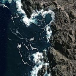 Satellite imagery of Punta Barrancones, CL