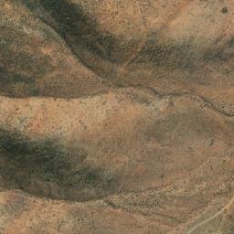 Satellite imagery of Tierra Colorada, CL