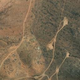 Satellite imagery of Tierra Colorada, CL