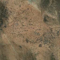 Satellite imagery of Cerro Echegoyen, CL