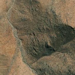 Satellite imagery of Cerro Agua, CL