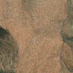 Satellite imagery of Cerro Agua, CL