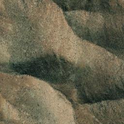 Satellite imagery of Cerro Agua, CL