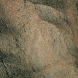 Satellite imagery of Cerro Díaz, CL