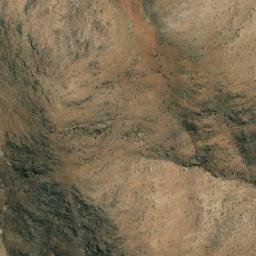 Satellite imagery of Cerro Díaz, CL