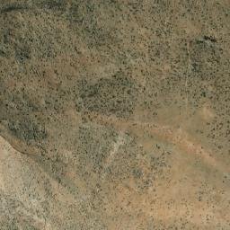 Satellite imagery of La Bronce, CL