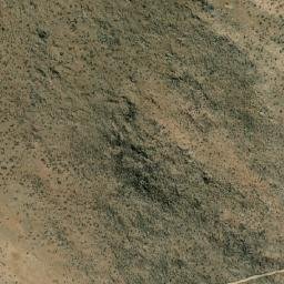 Satellite imagery of La Bronce, CL