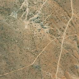 Satellite imagery of La Bronce, CL