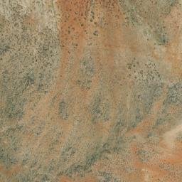 Satellite imagery of Cerro Molle, CL