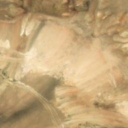 Satellite imagery of Paso Guanaco Sonso, AR