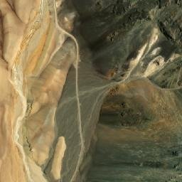 Satellite imagery of Paso Guanaco Sonso, AR