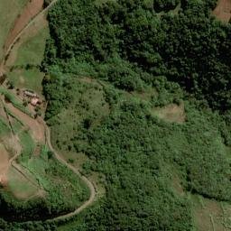 Satellite imagery of Bairro Montanha, BR