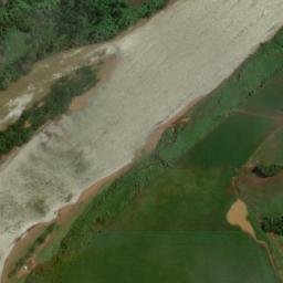 Satellite imagery of Arroio do Meio, BR