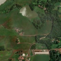Satellite imagery of Arroio do Meio, BR