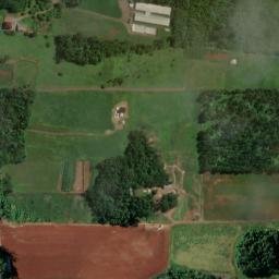 Satellite imagery of Arroio do Meio, BR