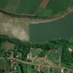 Satellite imagery of Beija-Flor, BR