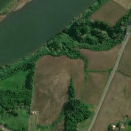 Satellite imagery of Beija-Flor, BR