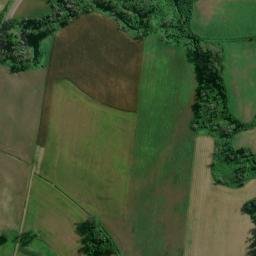 Satellite imagery of Linha Beija-Flor, BR