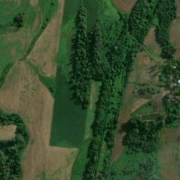 Satellite imagery of Linha Beija-Flor, BR
