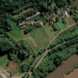 Satellite imagery of Feliz, BR