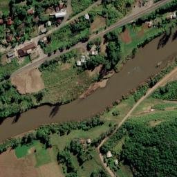 Satellite imagery of Feliz, BR