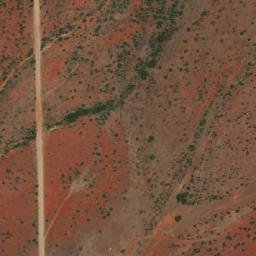 Satellite imagery of Wathergabbing, AU