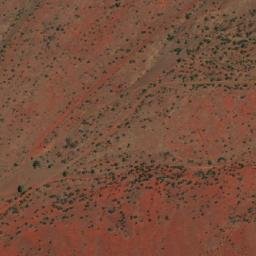 Satellite imagery of Wathergabbing, AU