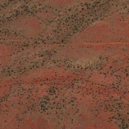 Satellite imagery of Wathergabbing, AU