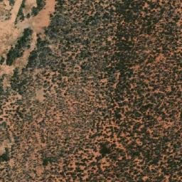 Satellite imagery of Mulyating, AU