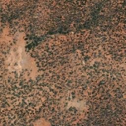 Satellite imagery of Mulyating, AU