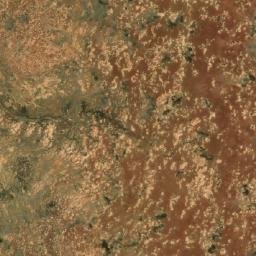 Satellite imagery of Marinna Hill, AU