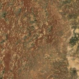 Satellite imagery of Marinna Hill, AU
