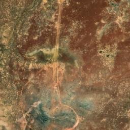 Satellite imagery of Marinna Hill, AU