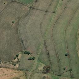 Satellite imagery of Billy Goat Hill, AU
