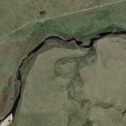 Satellite imagery of Bald Hill, AU