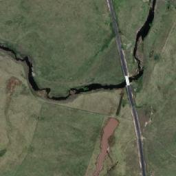 Satellite imagery of Bald Hill, AU