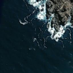Satellite imagery of Punta Barrancones, CL