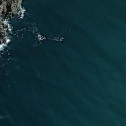 Satellite imagery of Punta Barrancones, CL