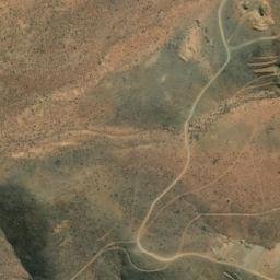 Satellite imagery of Tierra Colorada, CL