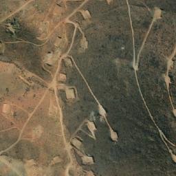 Satellite imagery of Tierra Colorada, CL