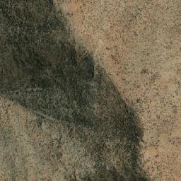 Satellite imagery of Cerro Echegoyen, CL