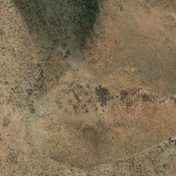 Satellite imagery of Cerro Echegoyen, CL