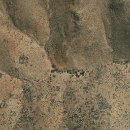 Satellite imagery of Cerro Echegoyen, CL