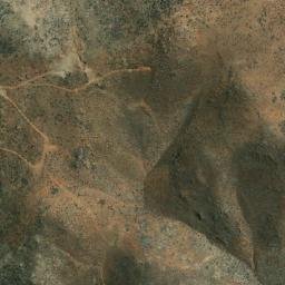 Satellite imagery of Punta Placeres, CL