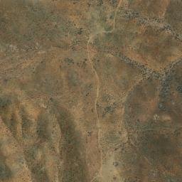 Satellite imagery of Punta Placeres, CL