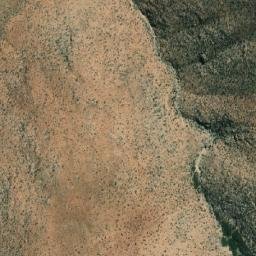 Satellite imagery of Cerro Agua, CL